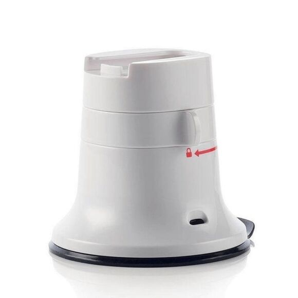 Tupperware Master System Base for Spiralizer, Grater, Mincer, etc Attachments - Picture 1 of 11